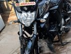 Yamaha FZS V2 150 CC Black 2023