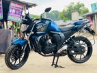 Yamaha FZS V2 150cc D.D 2019