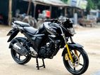 Yamaha FZS V2 150cc Single Disk 2017