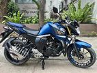 Yamaha FZs V2 155 2020