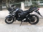 Yamaha FZs V2 . 2019