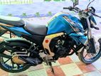 Yamaha FZs V2 . 2018