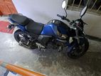 Yamaha FZs V2 . 2025