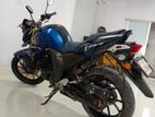 Yamaha FZs V2 ২ বছরের কাগজ করা 2022
