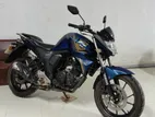 Yamaha FZs V2 ২ বছরের কাগজ করা 2023
