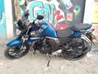 Yamaha FZs V2 . 2023