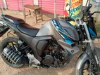Yamaha FZs V2 ২ বছরের কাগজ করা 2024