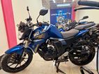 Yamaha FZs V2 2 year kagoj Khulna 2022