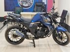 Yamaha FZs V2 2 years kagoj Khulna 2022