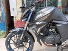 Yamaha FZS V2 2 years paper 2019