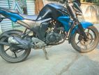 Yamaha FZs V2 2005