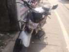 Yamaha FZs V2 . 2016