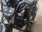 Yamaha FZs V2 . 2016