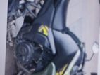 Yamaha FZs V2 . 2018