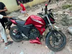 Yamaha FZs V2 ` 2017