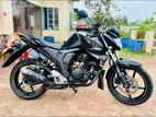 Yamaha FZs V2 2017