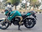 Yamaha FZs V2 . 2017