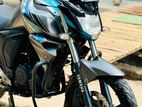 Yamaha FZs V2 . 2017