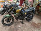 Yamaha FZs V2 2017