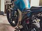 Yamaha FZS V2 2017