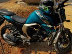 Yamaha FZs V2 2017