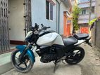 Yamaha FZS V2 2017