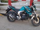 Yamaha FZs V2 2017