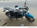 Yamaha FZs V2 2017