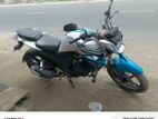Yamaha FZs V2 2017