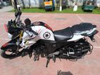 Yamaha FZs V2 ` 2017