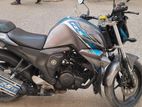 Yamaha FZs V2 . 2017