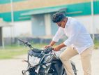 Yamaha FZs V2 2017