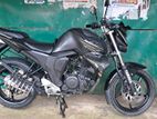 Yamaha FZs V2 2017