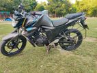 Yamaha FZs V2 2017