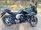 Yamaha FZS V2 2017