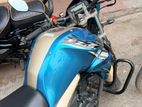 Yamaha FZs V2 2017