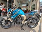 Yamaha FZS v2 2017