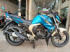 Yamaha FZS v2 2017