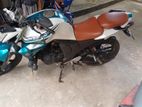 Yamaha FZs V2 . 2017