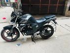 Yamaha FZs V2 . 2017