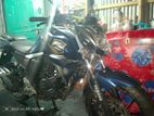 Yamaha FZS v২. 2018