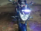 Yamaha FZs V2 . 2019