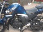 Yamaha FZs V2 2018