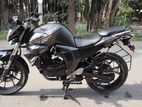 Yamaha FZs V2 . 2023