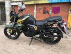 Yamaha FZS V2 2018