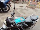 Yamaha FZs V2 2018