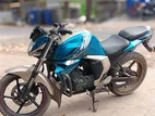 Yamaha FZs V2 2018