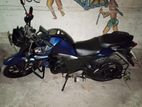 Yamaha FZs V2 . 2018