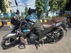 Yamaha FZs V2 ` 2018