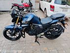 Yamaha FZs V2 . 2018